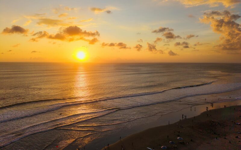 Best Hotels in Legian, Bali: Complete Guide 2026