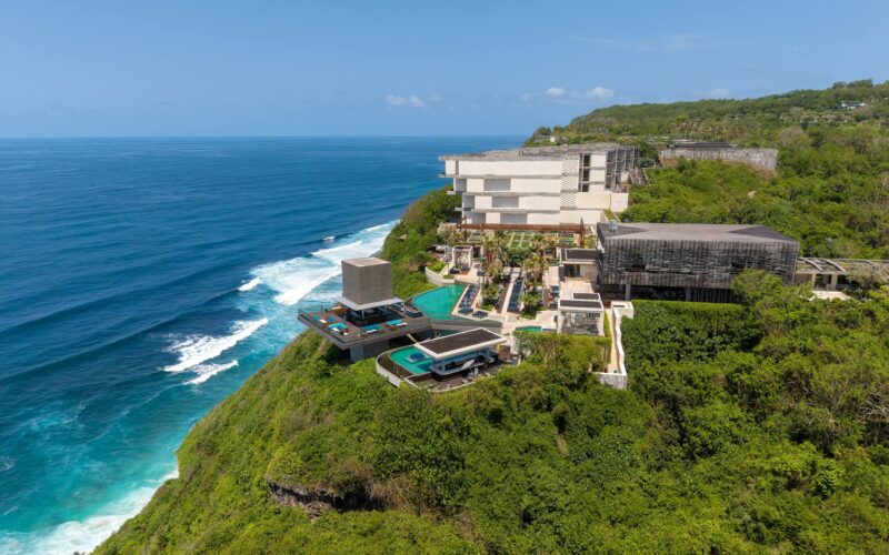 Best Hotels in Jimbaran, Bali: Complete Guide 2026