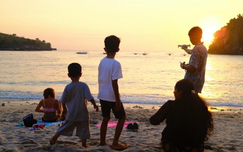 Best Hotels in Legian, Bali: Complete Guide 2026