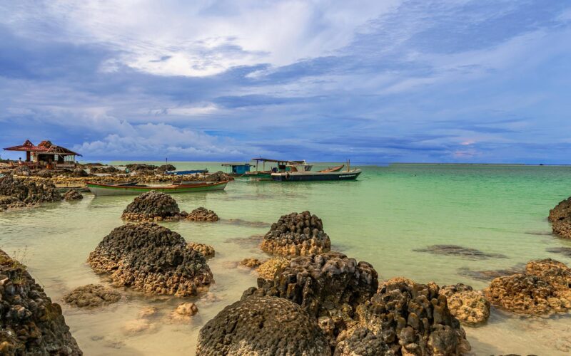 Best Hotels in Jimbaran, Bali: Complete Guide 2026