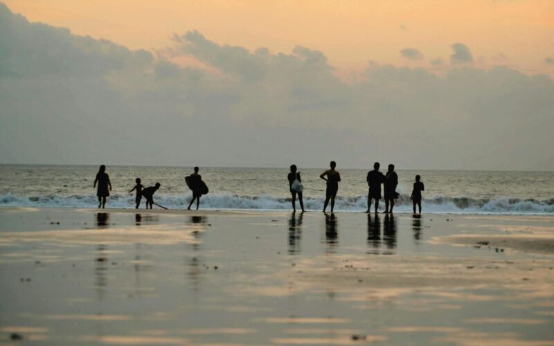 Best Hotels in Legian, Bali: Complete Guide 2026