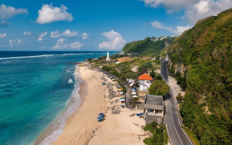 Best Hotels in Legian, Bali: Complete Guide 2026