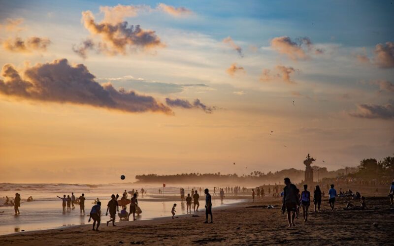 Best Hotels in Canggu, Bali – Complete Guide 2026