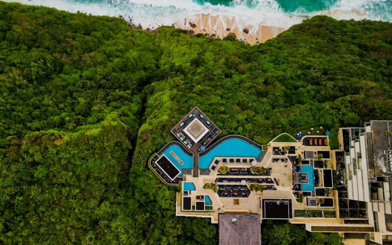 Best Hotels in Canggu, Bali – Complete Guide 2026