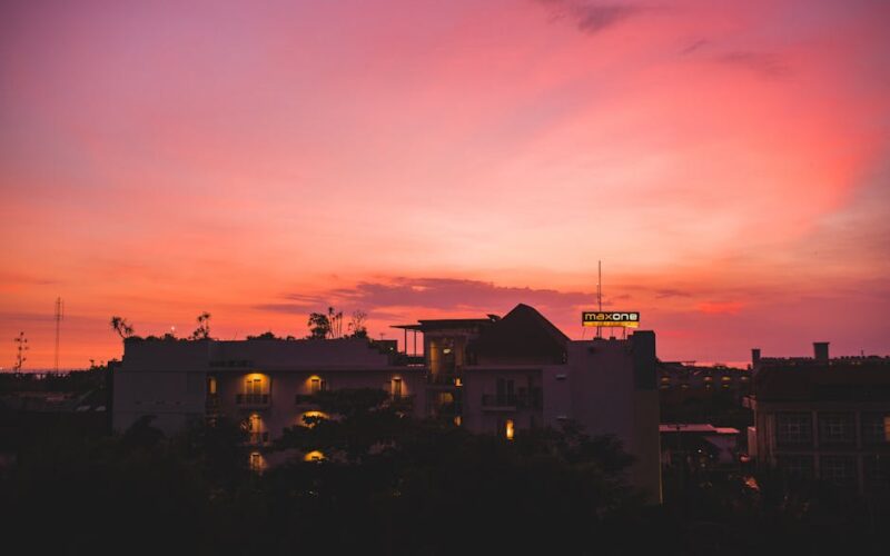 Best Hotels in Denpasar, Bali – Complete Guide 2026