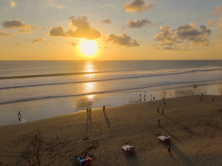 Seminyak Hotels Guide