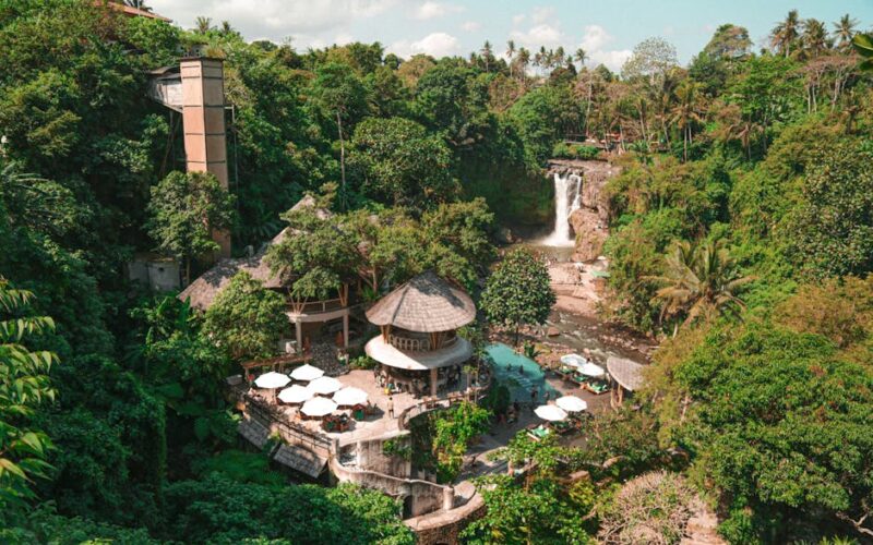 Best Hotels in Ubud, Bali – Complete Guide 2026