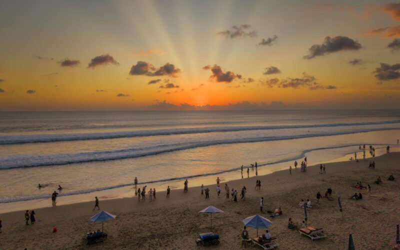 Best Hotels in Seminyak, Bali: Complete Guide 2026