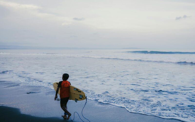 Best Hotels in Canggu, Bali: Complete Guide 2026