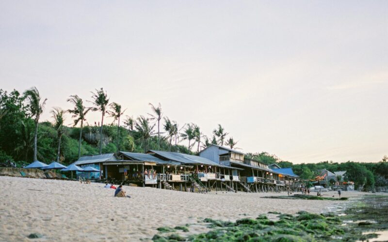 Best Hotels in Jimbaran, Bali: Complete Guide 2026