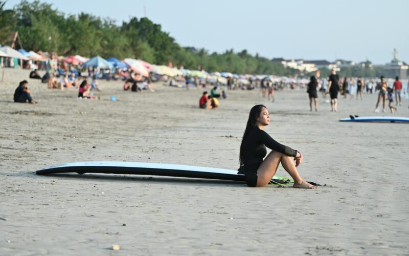 Best Hotels in Legian, Bali: Complete Guide 2026