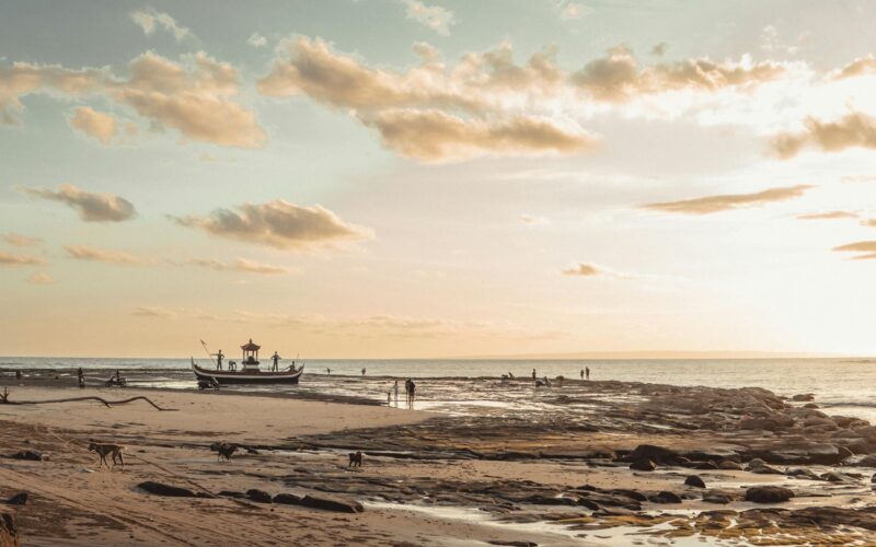 Best Hotels in Sanur, Bali: Complete Guide 2026