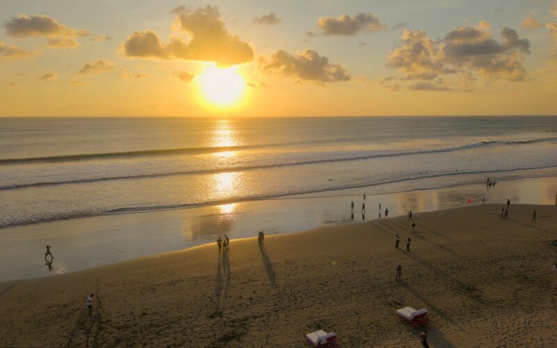 Best Hotels in Legian, Bali: Complete Guide 2026