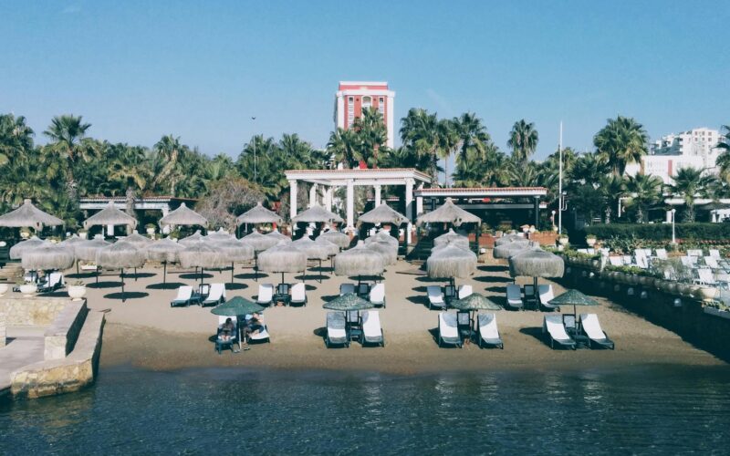 Best Hotels in Nusa Dua, Bali: Complete Guide 2026