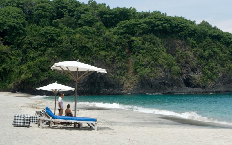 Best Hotels in Nusa Dua, Bali: Complete Guide 2026