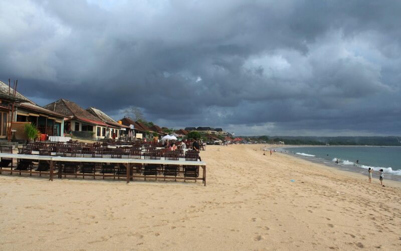 Best Hotels in Jimbaran, Bali: Complete Guide 2026