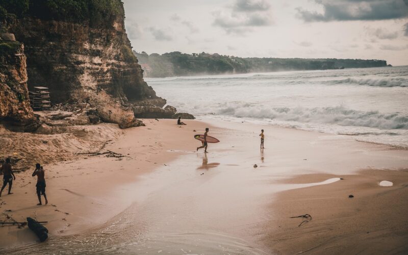 Best Hotels in Kuta, Bali: Complete Guide 2026