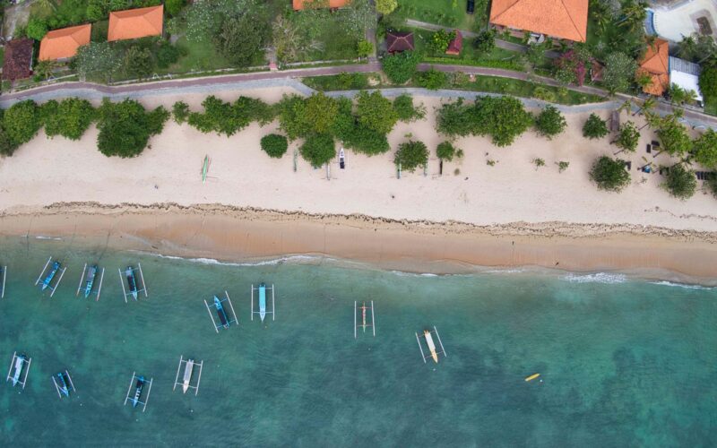 Best Hotels in Nusa Dua, Bali: Complete Guide 2026