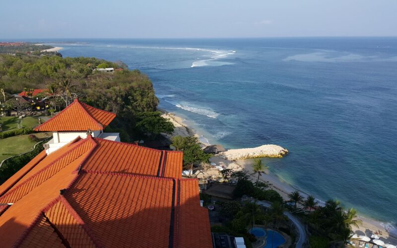 Best Hotels in Nusa Dua, Bali: Complete Guide 2026