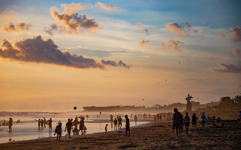 Best Hotels in Legian, Bali: Complete Guide 2026